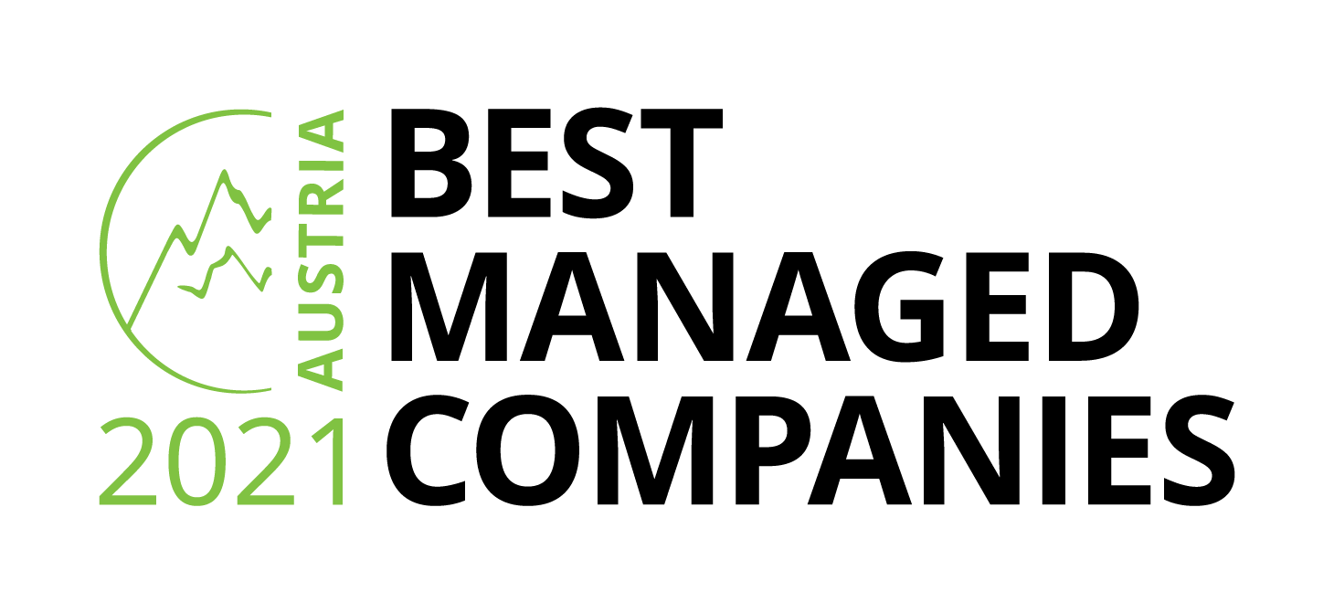 Best Managed Company